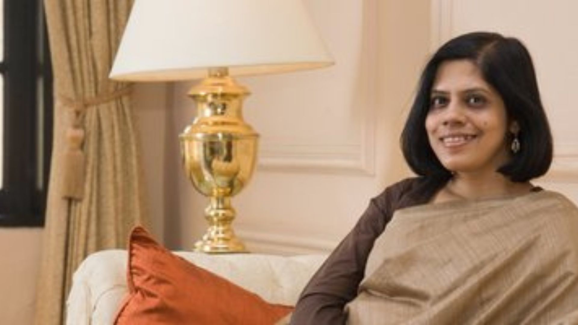 Nandini Chakraborty IAS Wikipedia, Biography, Husband, Wiki, Bio, Age, Family