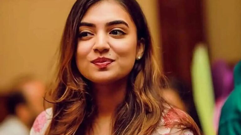 Nazriya Nazim Baby Name, Wikipedia, Husband, Relationships, Children, Height, Marriage Date, Religion