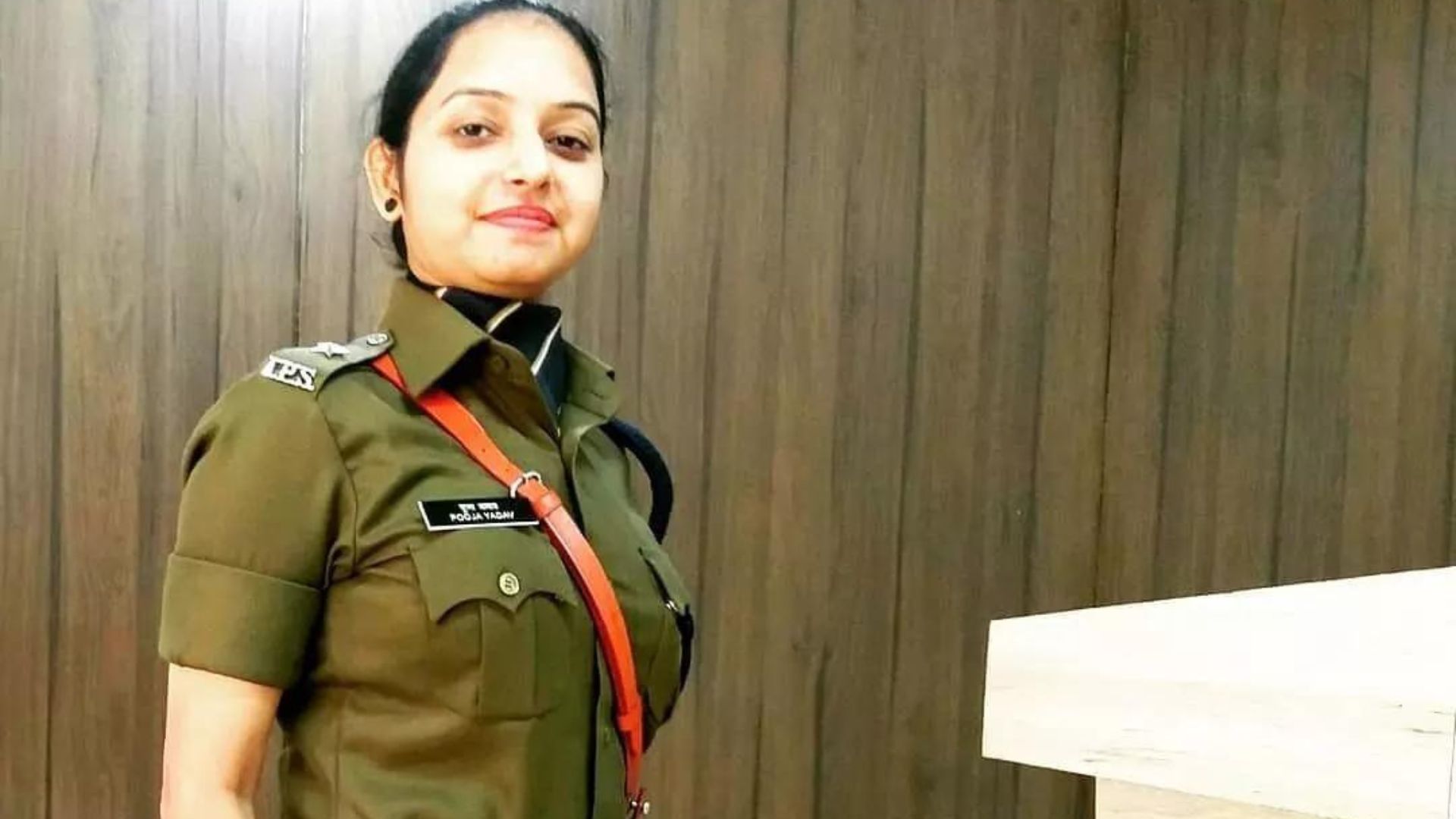 Pooja Yadav IPS Wiki, Biography, Wikipedia, Current Posting, Date of Birth, Salary, Father Name, Batch, Instagram