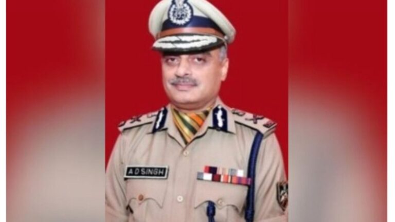 Rahul Rasgotra IPS Biography, Date of Birth, ITBP