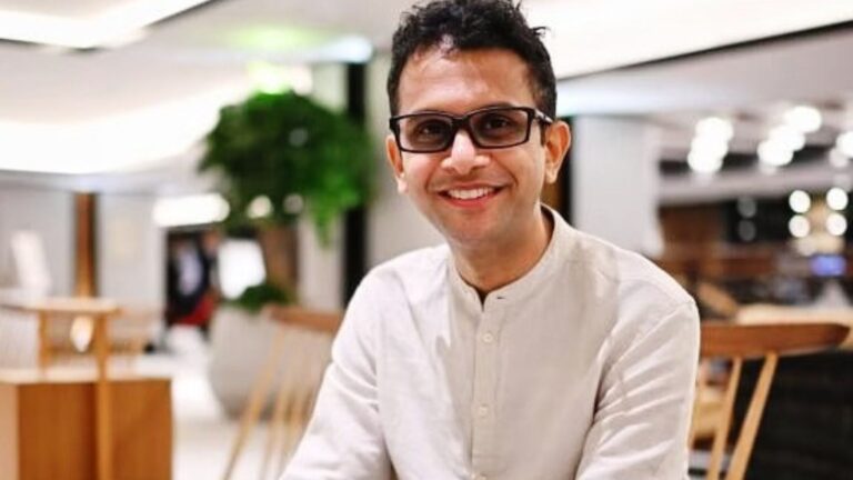 Rohan Murty Education, Children, Second Wife, Son, Age, Net Worth, First Wife, Company