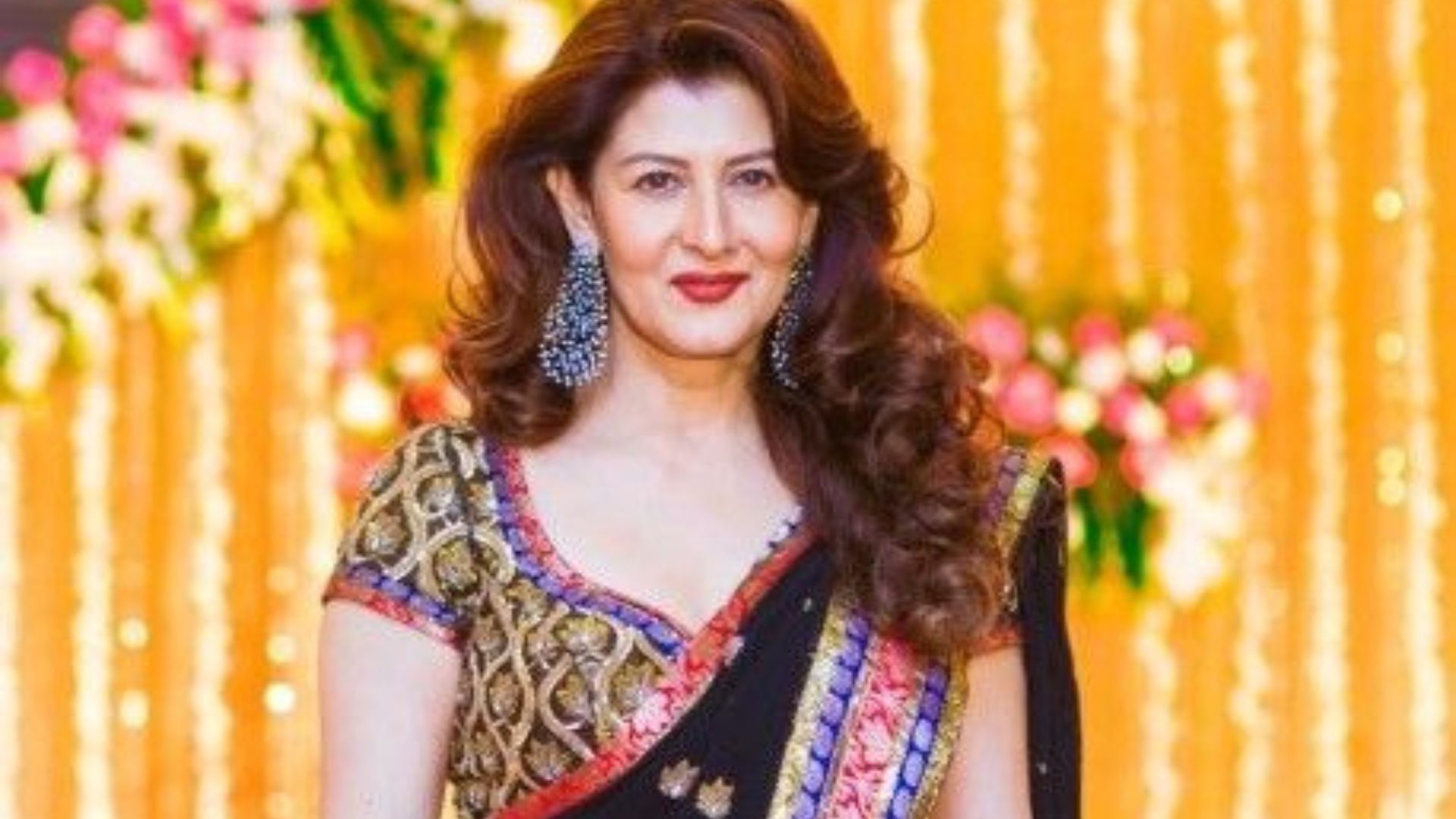 Sangeeta Bijlani Daughter Name, Wikipedia, Latest Pics, Old Picture, Children, Age, Relationships, Date of Birth