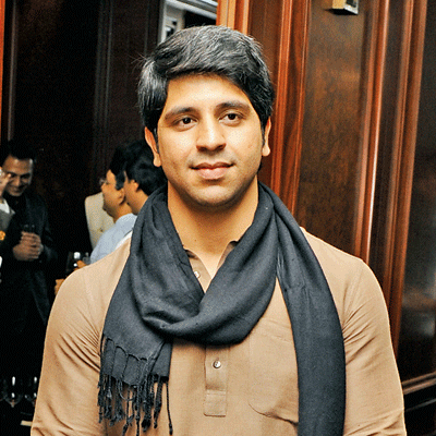 Shehzad Poonawalla Wife, Wikipedia, Wiki, Brother, Age, Religion, Family Tree