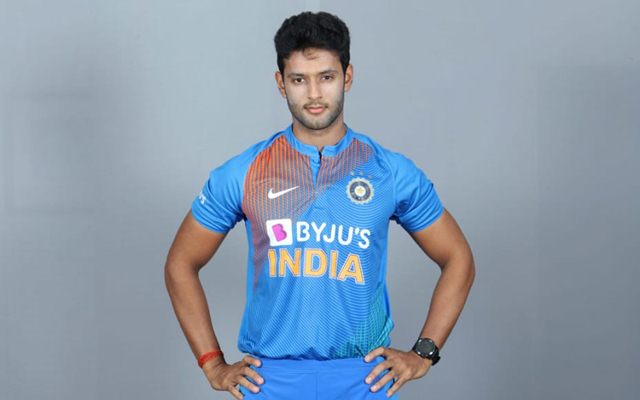 Shivam Dube Caste, Wikipedia, Wiki, Religion, Wife, Cast, Age, height, IPL Team