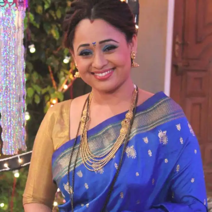 Sonalika Joshi (Madhuri Bhabhi) Birthday Date, Wiki, Wikipedia, Biography, Instagram, Facebook, Birthplace