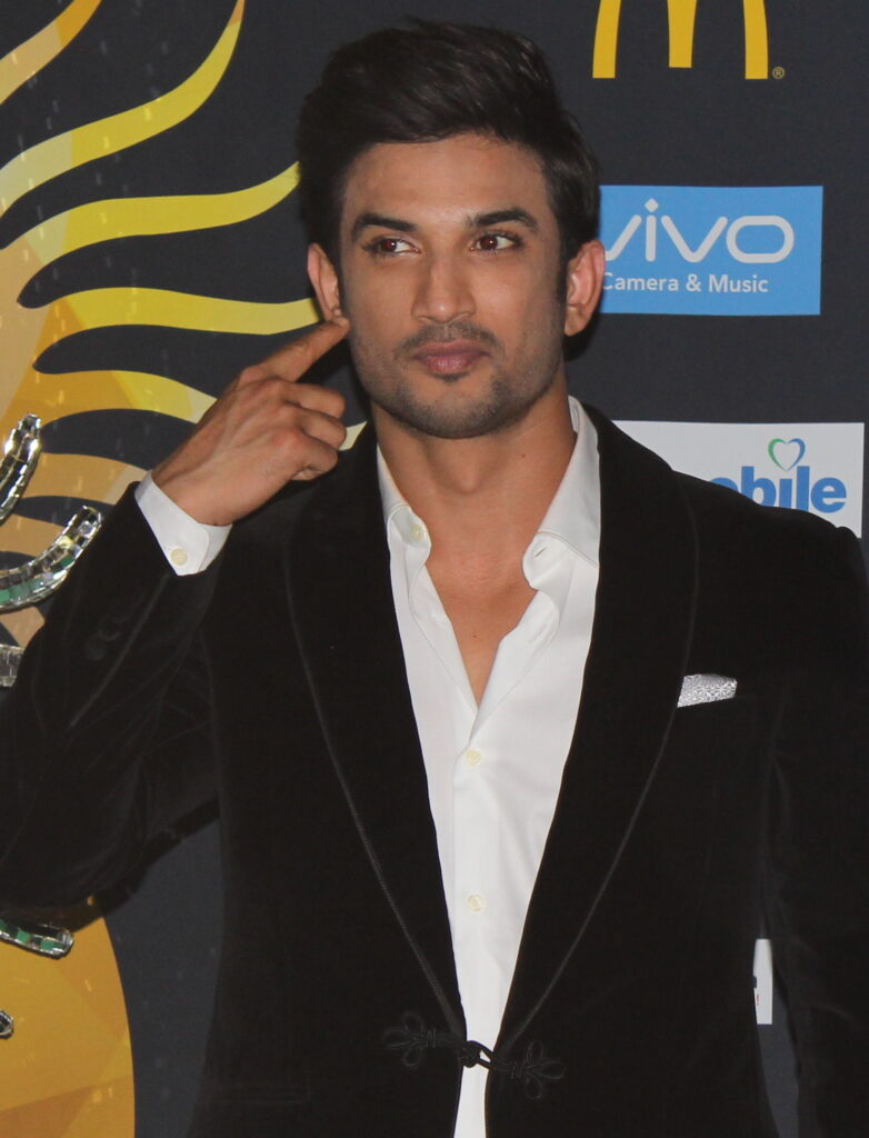 Sushant Singh Rajput Rank, Wikipedia, Education, Biography, Last Pic, Death Date, Age, College, Girlfriend, Wife