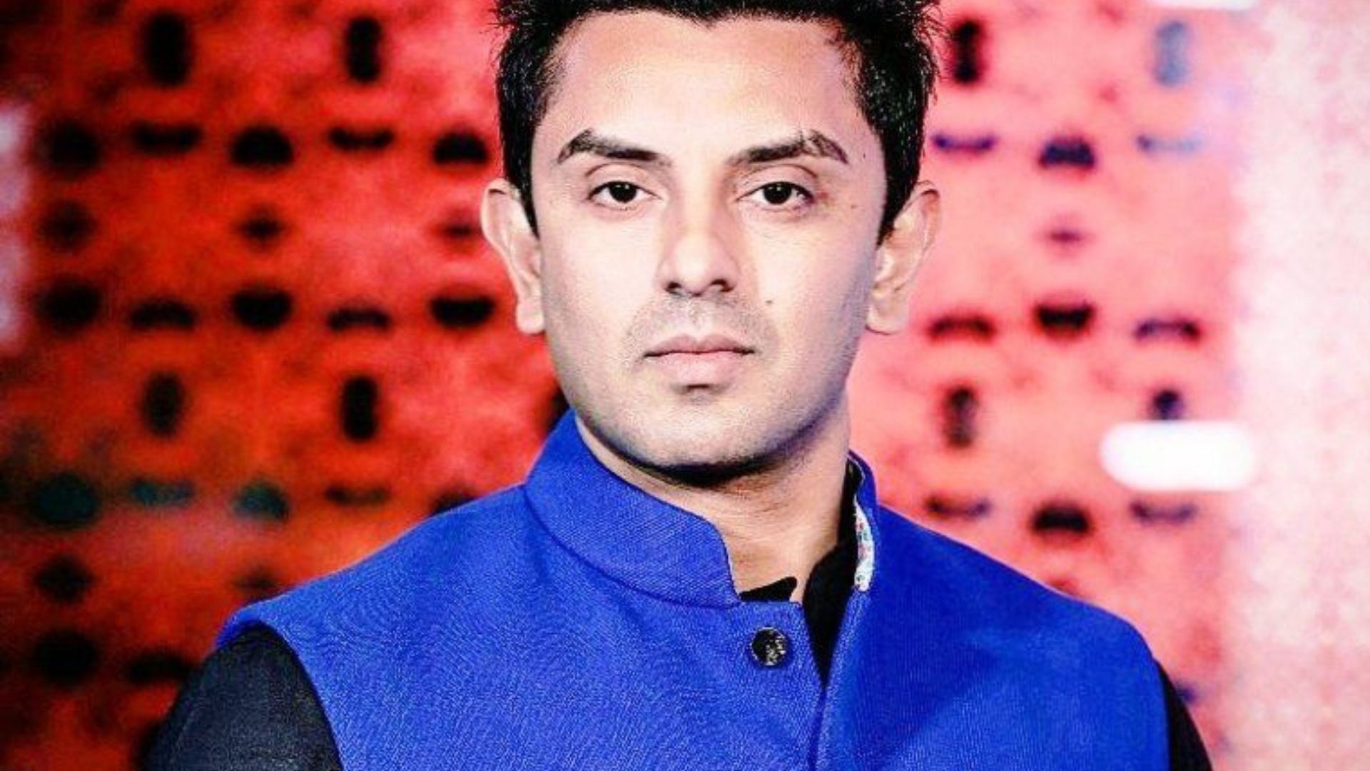 Tehseen Poonawalla Wikipedia, Wiki, Family, Religion, Wife, Net Worth, Party, Date of Birth