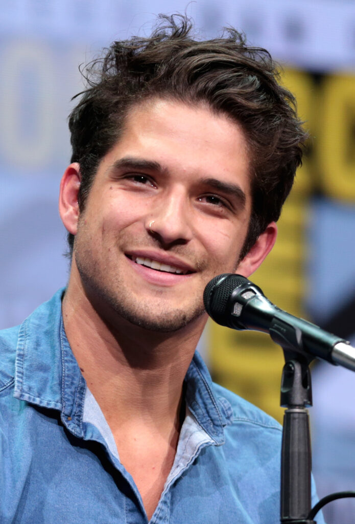 Tyler Posey Ethnic Background, Ethnicity, Band, Height, Tattoo, Age, Net Worth, Wife, Wedding