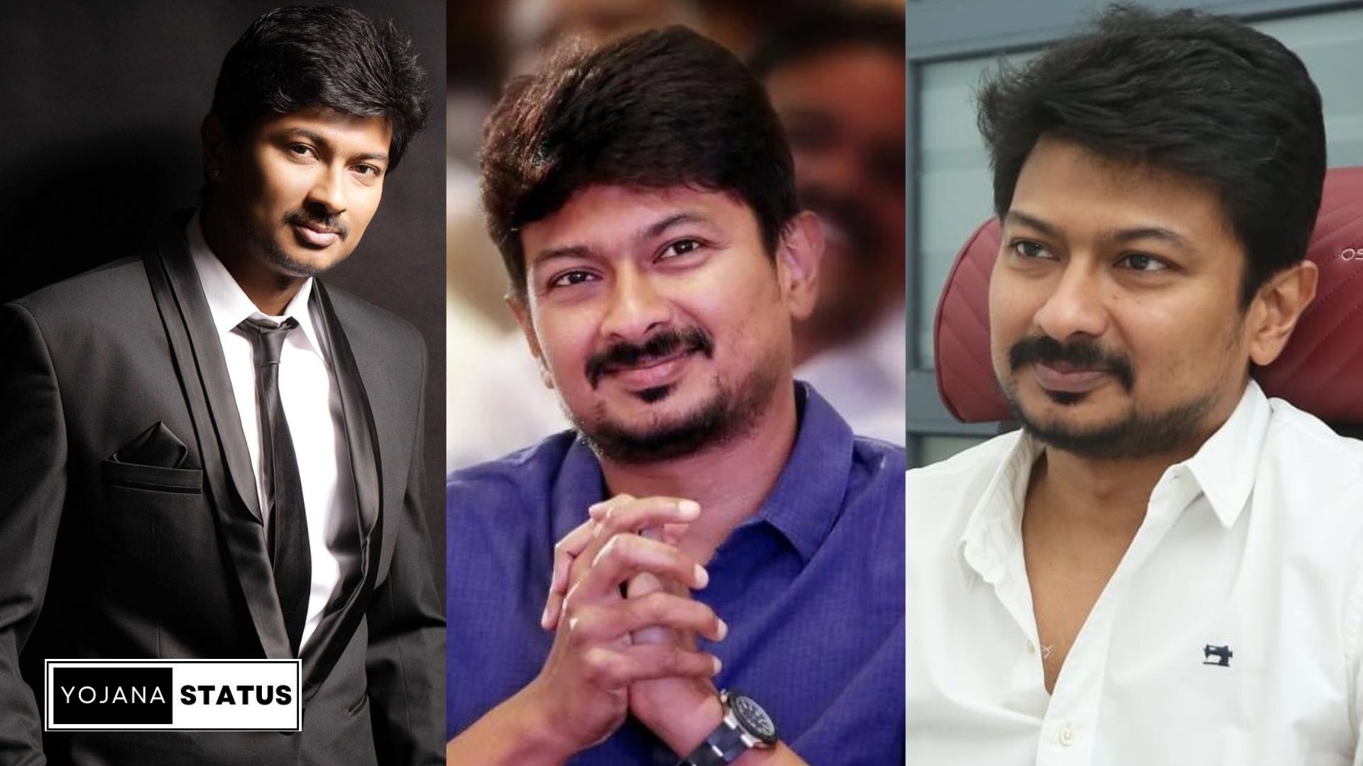 Udhayanidhi Stalin Religion Biography, House, Address, Marriage Photos, Office Address, Email ID, Movie