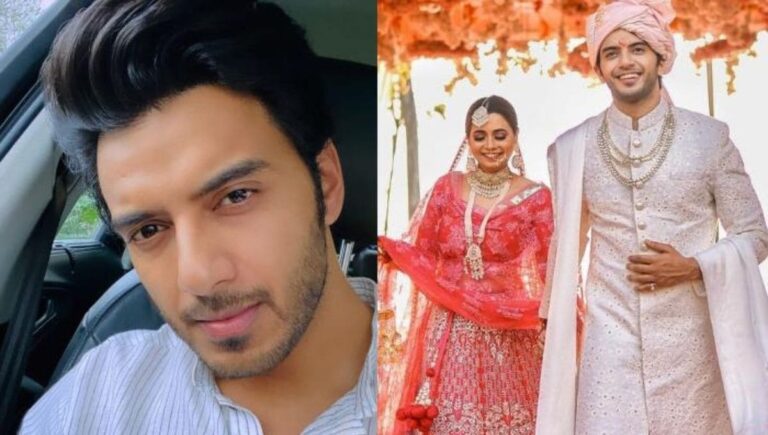 Is Vikram Singh Chauhan Married, Girlfriend, Wife, Baby