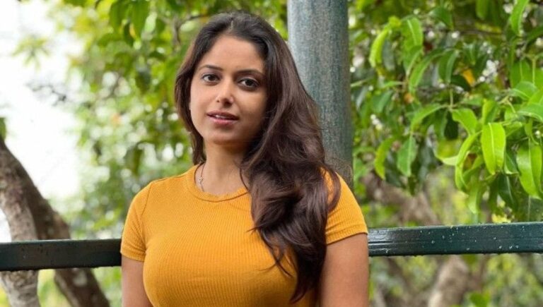 Sneha Paul Wikipedia, Wiki, Web Series, OTT Instagram, Age