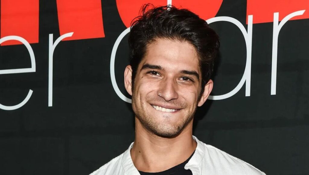 Tyler Posey Ethnic Background, Ethnicity, Band, Height, Tattoo, Age