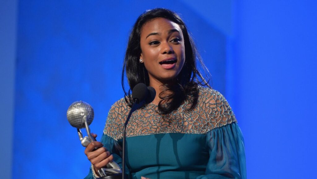 Tatyana Ali Ethnic Background, Wikipedia, Ethnicity, Birthday, Husband, Net Worth, Age, Parents, Children, Kids