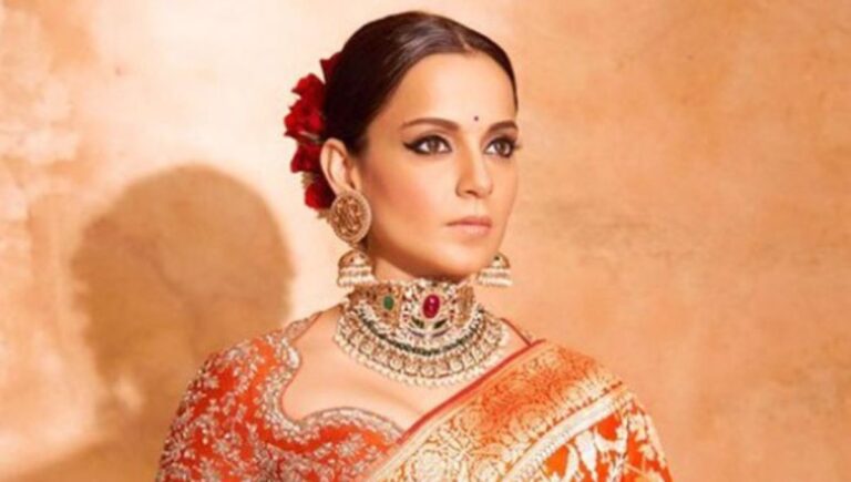 Kangana Ranaut Net Worth in Rupees 2023, Age, Husband, Instagram, Son, Wikipedia, Biography