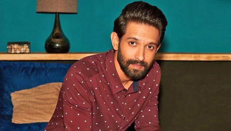 Vikrant Massey Religion History, Wikipedia, Biography, Age, Height, Wife