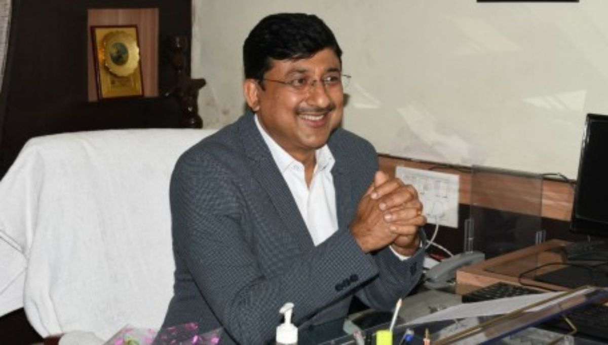 Kishore Kanyal IAS Wikipedia, Wiki, Biography, Transfer, Daughter, Age