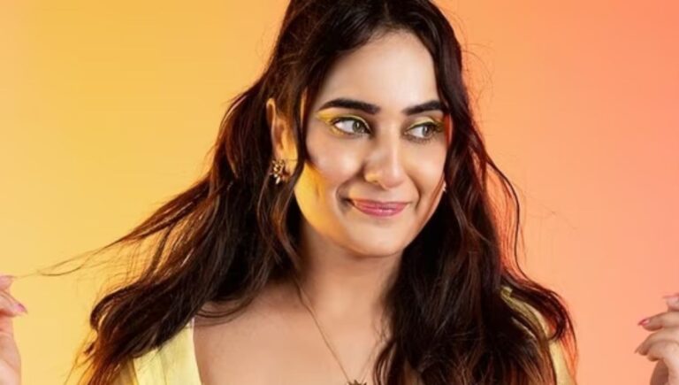 Kusha Kapila Ex Husband Name, Wiki, Daughter Age, Net Worth, Wiki, Instagram, Relationships, Biography, Siblings