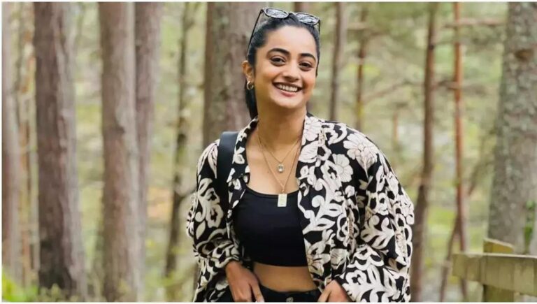 Namitha Pramod Restaurant, Wiki, Sister, Family Photos, Facebook, Birthday, Instagram