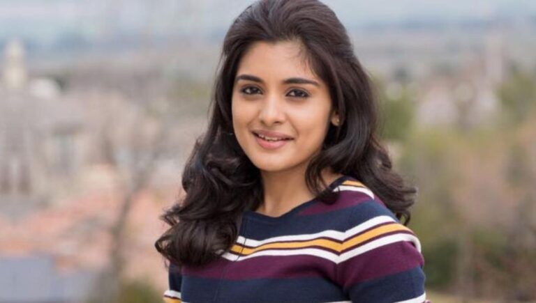 Nivetha Thomas Mother Tongue, Wikipedia, Birthday, Age, Family, Salary, Instagram, Relationships