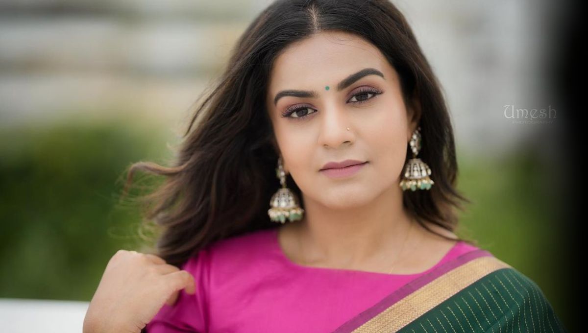 Namratha Gowda Wikipedia, Wiki, Marriage Photos, Age, Facebook, Instagram, Husband Name