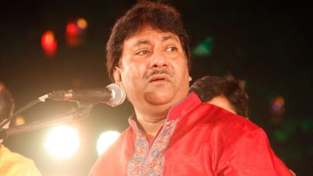 Ustad Rashid Khan Wikipedia, Wife, Who Is, Image, Picture, Children, Biography, Death Reason, Age