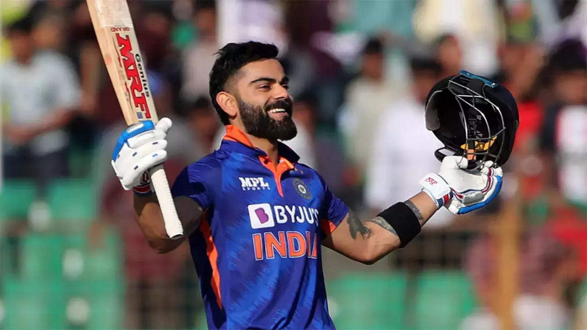 Virat Kohli Bio Data, Test Career, Biography, Net Worth, Height, Total Centuries