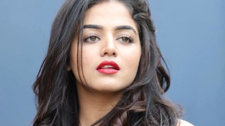 Wamiqa Gabbi Religion, Nani, Grandmother, Wikipedia, Age, Instagram, Relationships