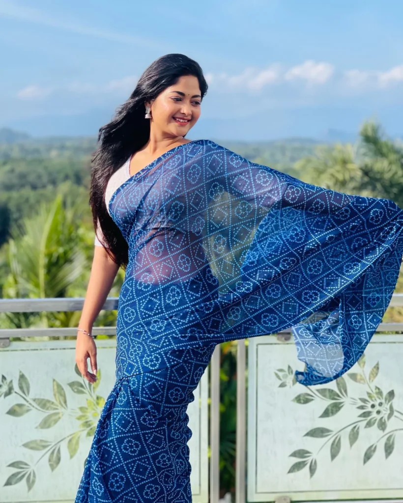 Aishwarya Ramsai Wikipedia, Instagram, Real Sound, Boyfriend Name, Facebook, Date of Birth