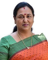 Premalatha Vijayakanth Wikipedia, Brother, Age, Family, Native Place, Education, Biography, Parents, History, Marriage Photos