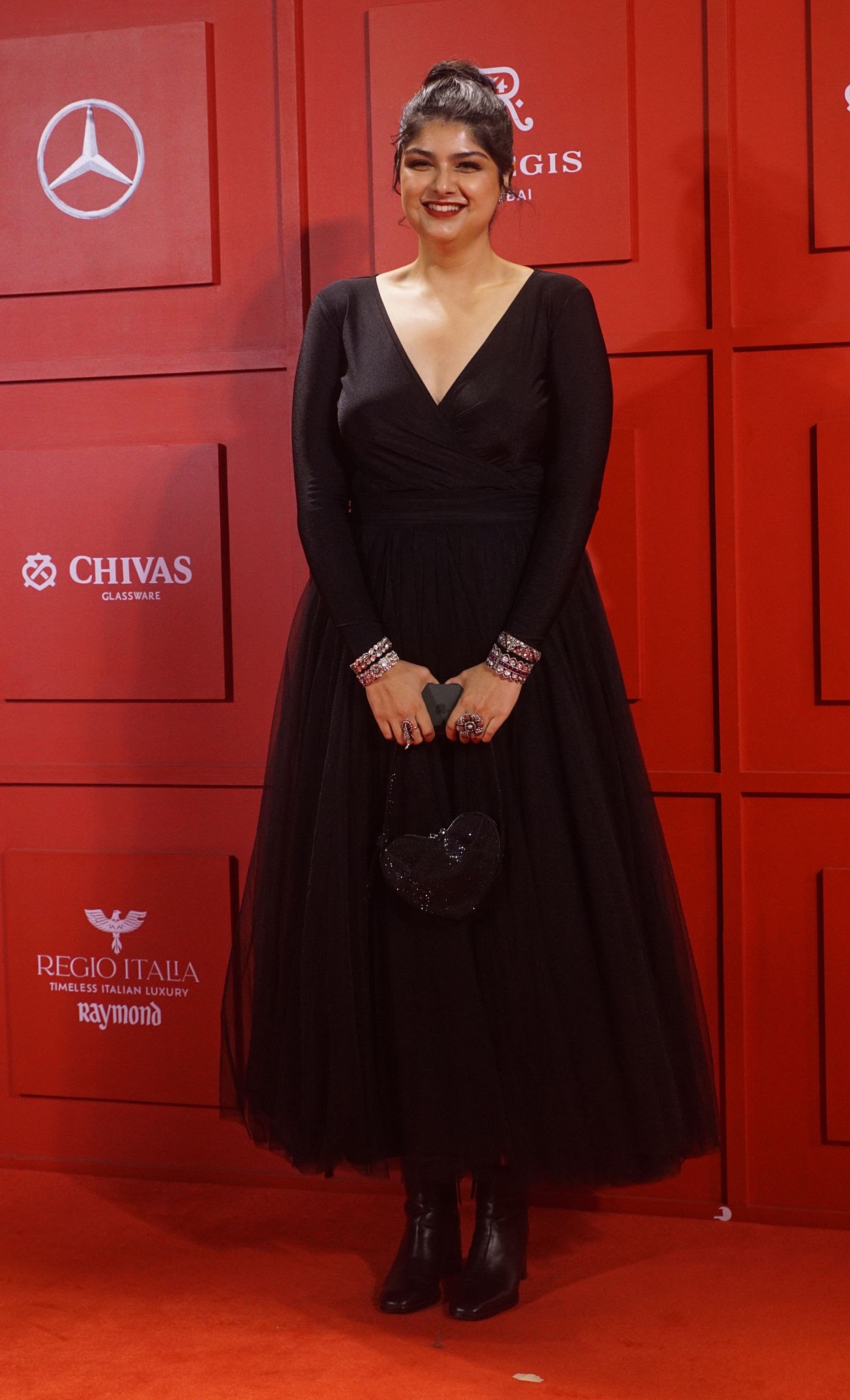 Anshula Kapoor Wikipedia, Wiki, Bio, Biography, Instagram, Mother, Age