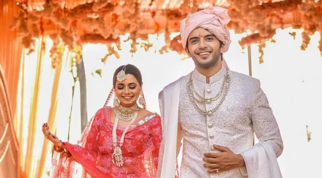 Is Vikram Singh Chauhan Married, Girlfriend, Wife, Baby