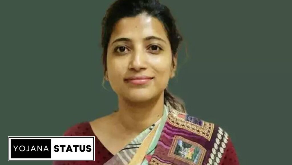 Amrapali IAS (Amrapali Reddy) Wikipedia, Caste, Husband, Biography, Age, Instagram, Officer, Salary