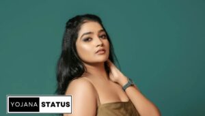 Lavanya Manickam Wiki, Wikipedia, Instagram, Height, Vassar