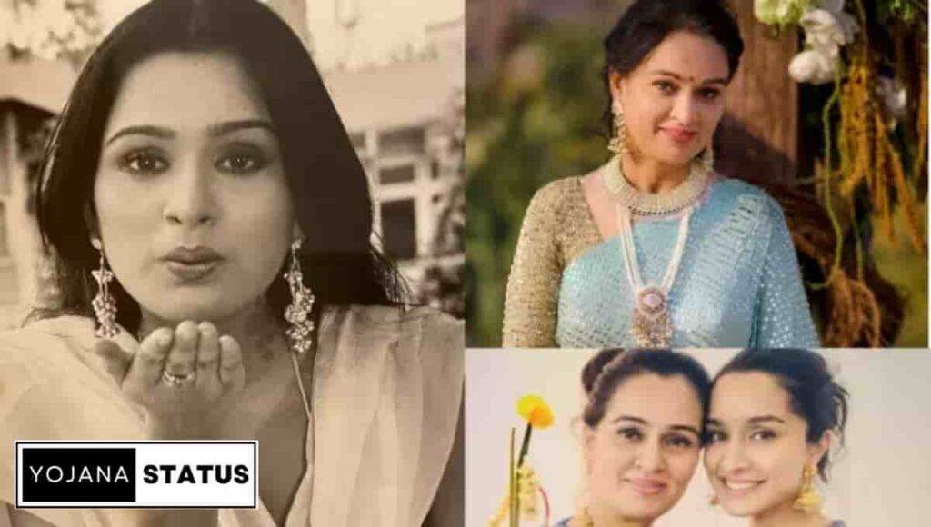 Padmini Kolhapure Kids, Daughter, Husband Name, Sister, Son, Relationships, Biography, Children