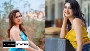 Rachana Rai Wikipedia, Age, Instagram, Biography, Date of Birth, Facebook