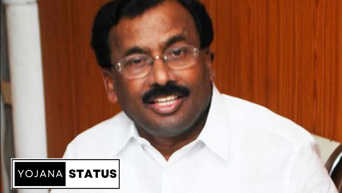 Saidai Duraisamy Family Son Accident Family Photos Son Name Saidai Duraisamy Family Son Accident Family Photos Son Name