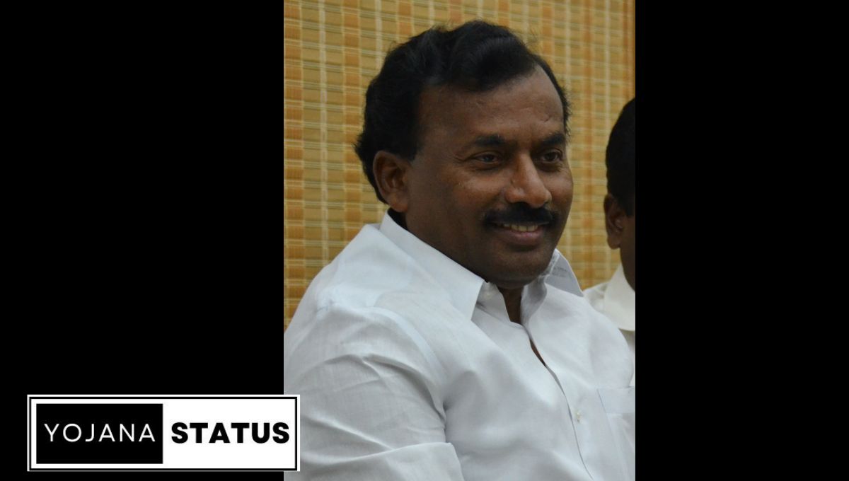 Saidai Duraisamy Family Son Accident Family Photos Son Name Saidai Duraisamy Family Son Accident Family Photos Son Name